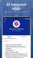 AAU Florida syot layar 2