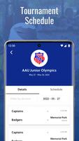 AAU Florida syot layar 3