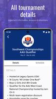Legacy BasketBall اسکرین شاٹ 2