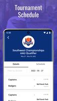 Legacy BasketBall اسکرین شاٹ 3