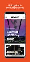 Eventurf پوسٹر