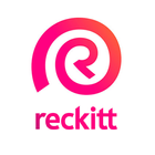 Reckitt Events App أيقونة