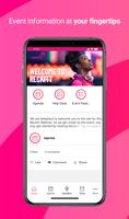 Reckitt Events App تصوير الشاشة 2