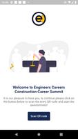 Engineers Careers poster