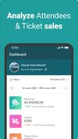 EventBookings Screenshot 3