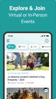 EventBookings Plakat