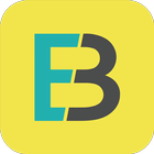 EventBookings Organiser 圖標