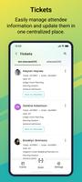 EventBookings Organiser 截圖 1