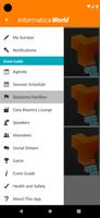 Informatica Events screenshot 1