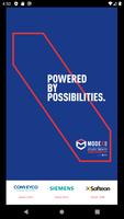 MODEX 2020 poster