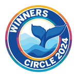 Winners Circle 2024 icon