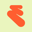 Eventbrite App ไอคอน