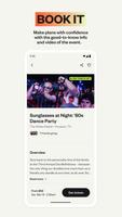 Eventbrite screenshot 1