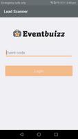 Eventbuizz lead scanner スクリーンショット 1