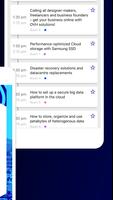 OVHcloud Summit 2019 Screenshot 1