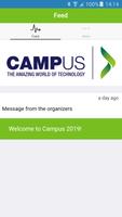 Campus 截图 1