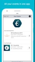 EE - EventHub ảnh chụp màn hình 2