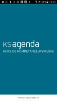 KS Agenda Plakat