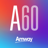 Amway A60 아이콘