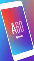 Amway A60 poster