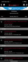 CinemaCon syot layar 1
