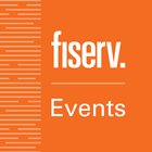 Fiserv Events Zeichen