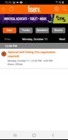 Fiserv Events screenshot 1