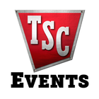 TSC Events icône