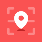 QR Session biểu tượng