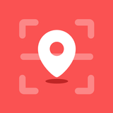 QR Session biểu tượng