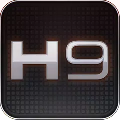 Скачать H9 Control XAPK