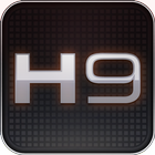 H9 Control icône