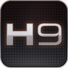 H9 Control simgesi