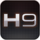 H9 Control aplikacja