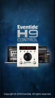 H9 Control poster