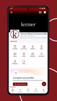 Kerzner International Events imagem de tela 1