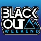 Blackout Weekend icon