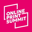 Online Print Summit icon