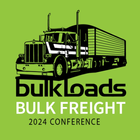 Bulk Freight Conference icon