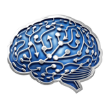 World Brain Mapping Zeichen