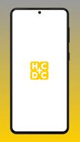 H+CDC পোস্টার