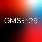 GMS 2025 icon