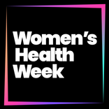 Women's Health Week