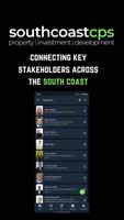 Poster South Coast CPS