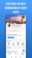 HVA Events پوسٹر