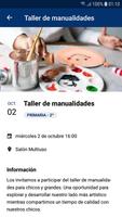 Comunicados screenshot 1