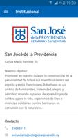 San José capture d'écran 3