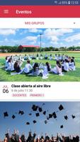 Poster St. David's