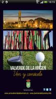 Ayto. Valverde de la Virgen โปสเตอร์