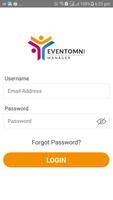 EventOmni Manager poster
